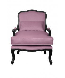 Мягкое кресло Nitro Pink V2