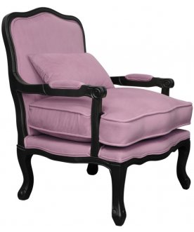 Мягкое кресло Nitro Pink V2