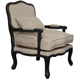 Мягкое кресло Nitro Taupe