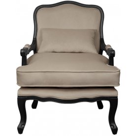 Мягкое кресло Nitro Taupe