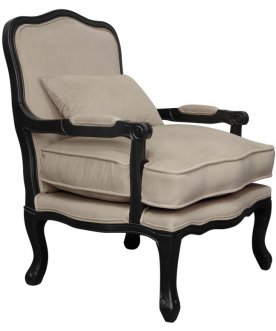 Мягкое кресло Nitro Taupe