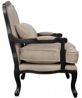 Мягкое кресло Nitro Taupe