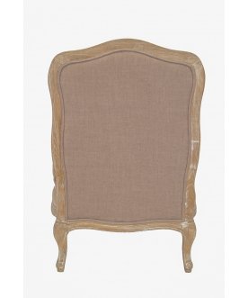 Мягкое полукресло с подлокотниками Nitro