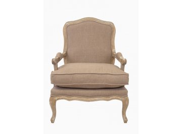 Мягкое полукресло с подлокотниками Nitro