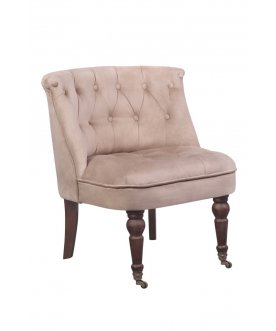 Низкое кресло Aviana Mocco