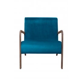 Низкое кресло Mody Marine