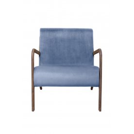 Низкое кресло Mody Sky