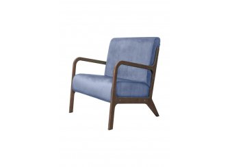 Низкое кресло Mody Sky