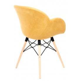 Деревянный стул FL-08 WNPS