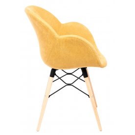 Деревянный стул FL-08 WNPS