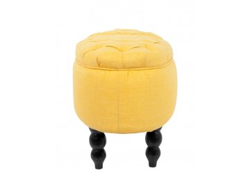 Дизайнерский пуф Wattley