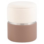 светло-коричневый