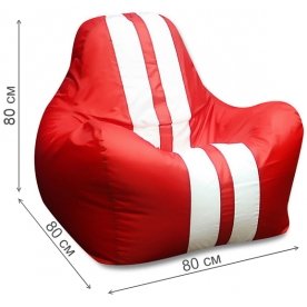 Пуф-мешок Спорт