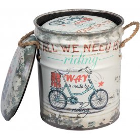 Сундуки Атлон 2 шт.