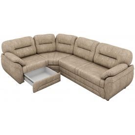 Диван угловой Бруклин