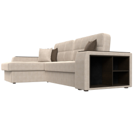 Диван угловой Брюссель