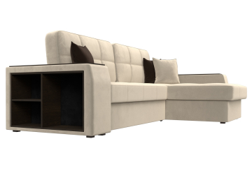 Диван угловой Златан