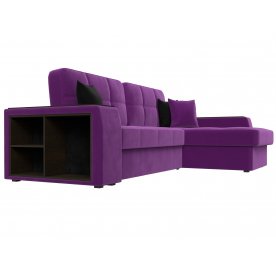 Диван угловой Брюссель