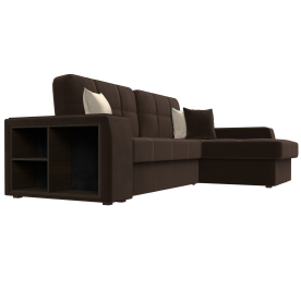 Диван угловой Брюссель