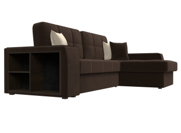 Диван угловой Брюссель