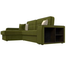 Диван угловой Брюссель