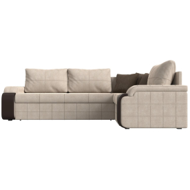 Диван угловой Николь