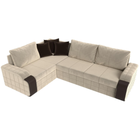 Диван угловой Николь
