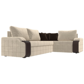 Диван угловой Николь