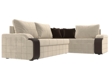 Диван угловой Николь