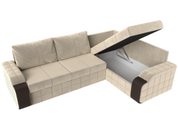 Диван угловой Николь