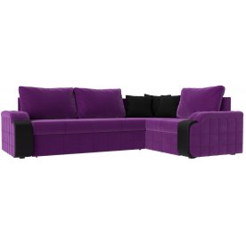 Диван угловой Николь