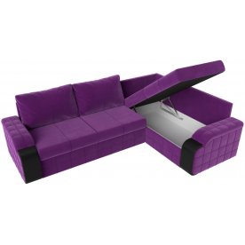 Диван угловой Николь