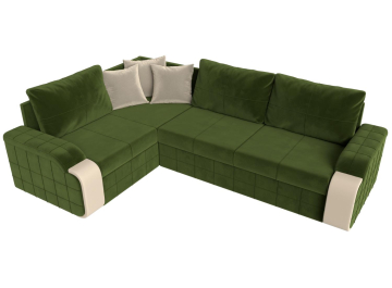 Диван угловой Николь
