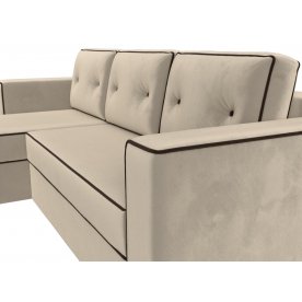 Диван угловой Принстон