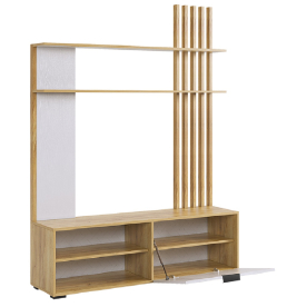 Готовая гостиная Бери