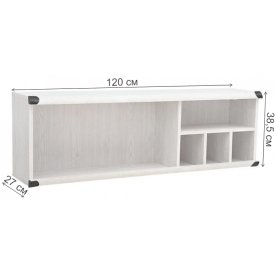 Полка а JPOL 120