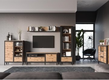 Полка Loft P 150