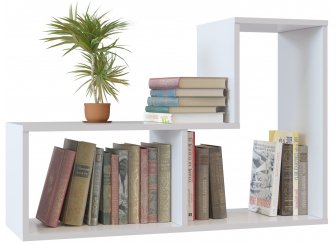 Модульный элемент для сборного стеллажа ПК-9