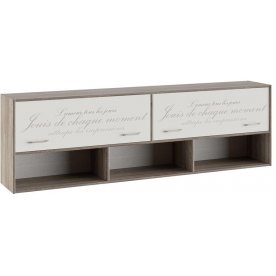 Шкаф настенный и ТД-313.12.21