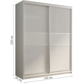 Шкаф-купе Кааппи 11