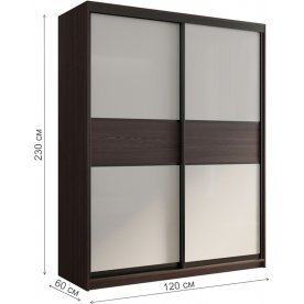 Шкаф-купе Кааппи 11