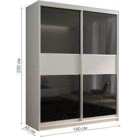 Шкаф-купе Кааппи 12