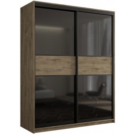 Шкаф-купе Кааппи 12