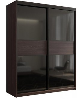 Шкаф-купе Кааппи 12