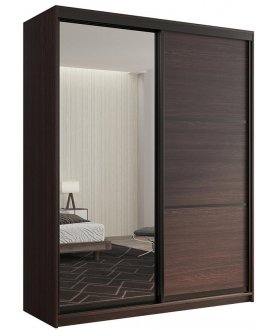 Шкаф-купе Кааппи 2