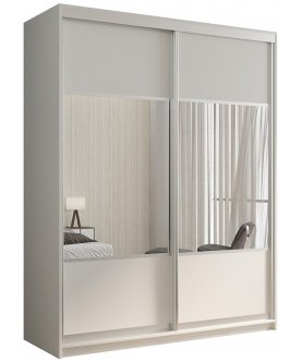 Шкаф-купе Кааппи 6