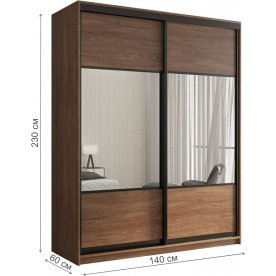 Шкаф-купе Кааппи 6