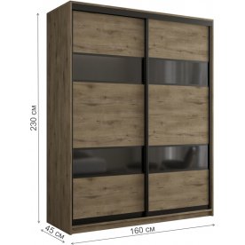 Шкаф-купе Кааппи 7