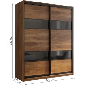 Шкаф-купе Кааппи 7