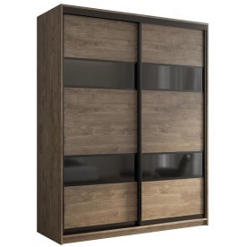 Шкаф-купе Кааппи 7